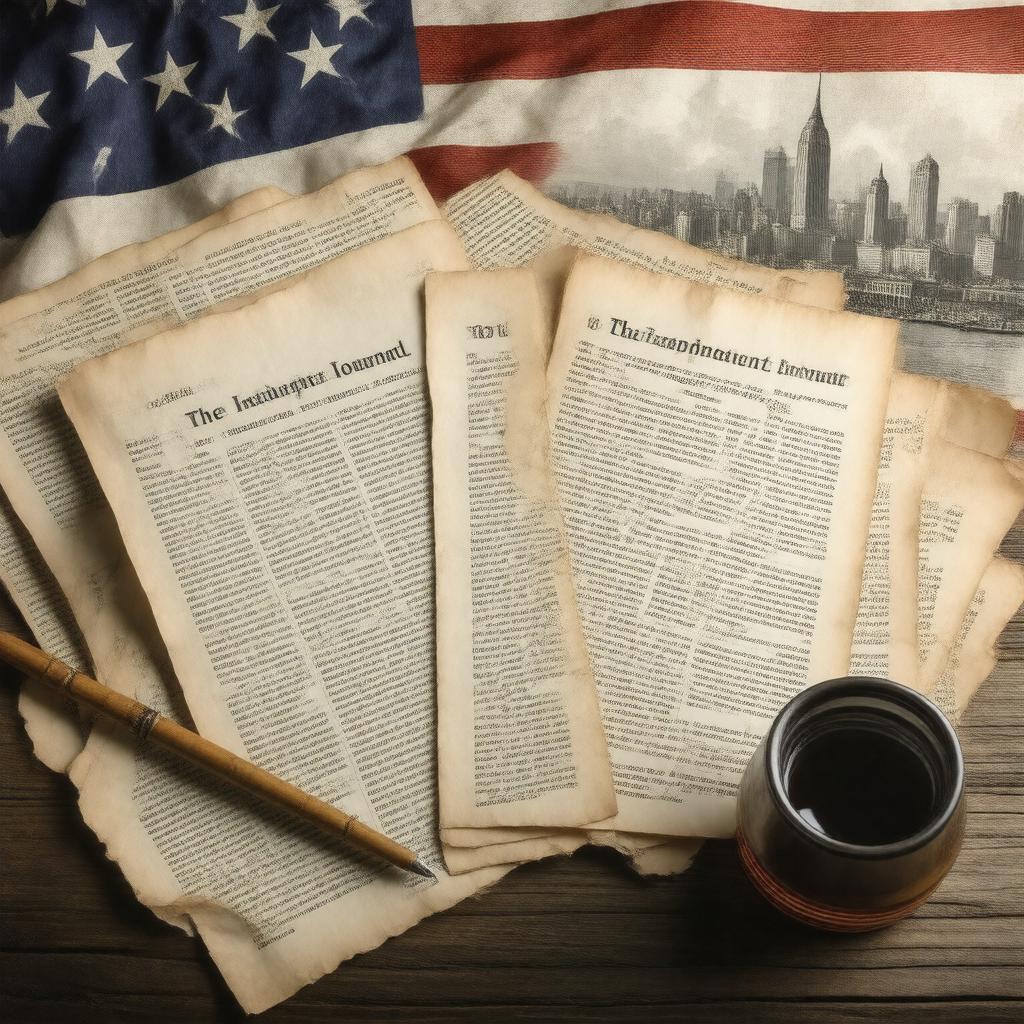 The Federalist Papers